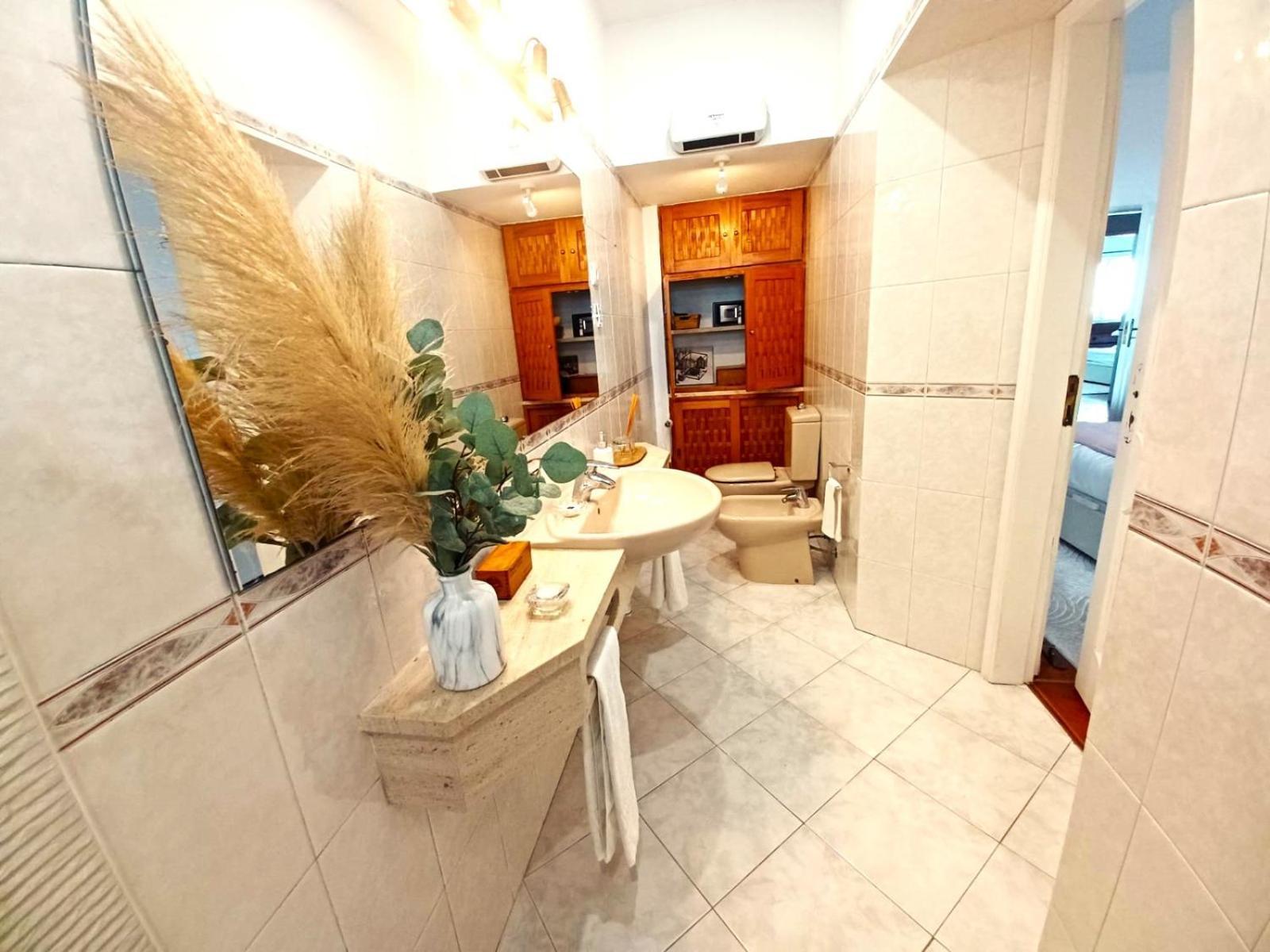 Beach House Сан-Мартинью-ду-Порту Экстерьер фото